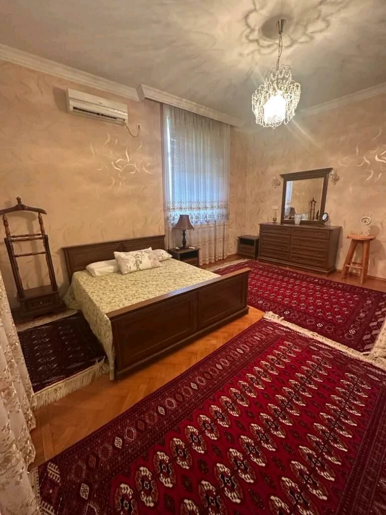 ВЫСОКИЙ ПОТОЛОК 90 КВАДРАТ - Aşgabat - img 8