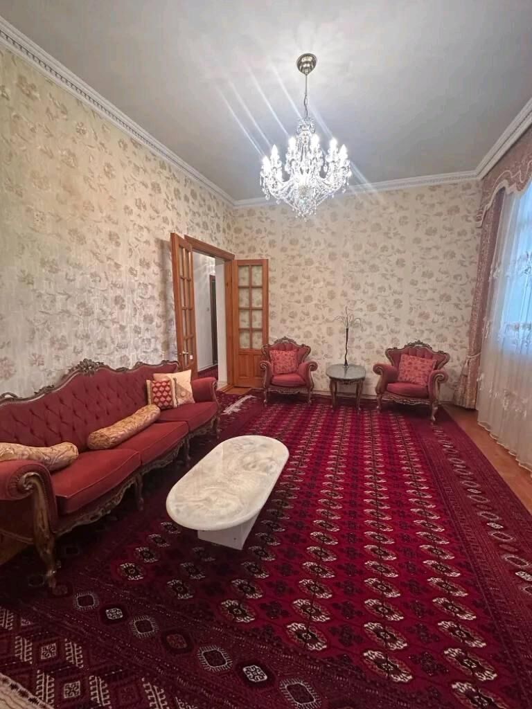ВЫСОКИЙ ПОТОЛОК 90 КВАДРАТ - Aşgabat - img 4