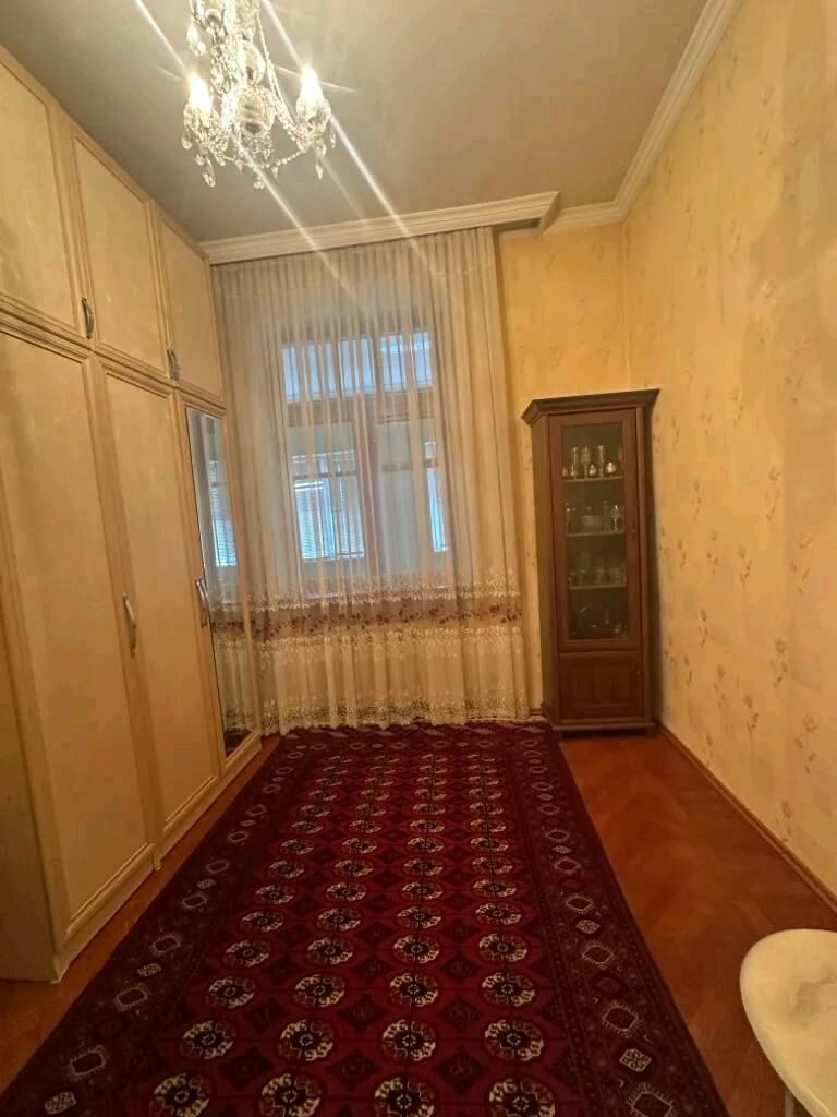 ВЫСОКИЙ ПОТОЛОК 90 КВАДРАТ - Aşgabat - img 2