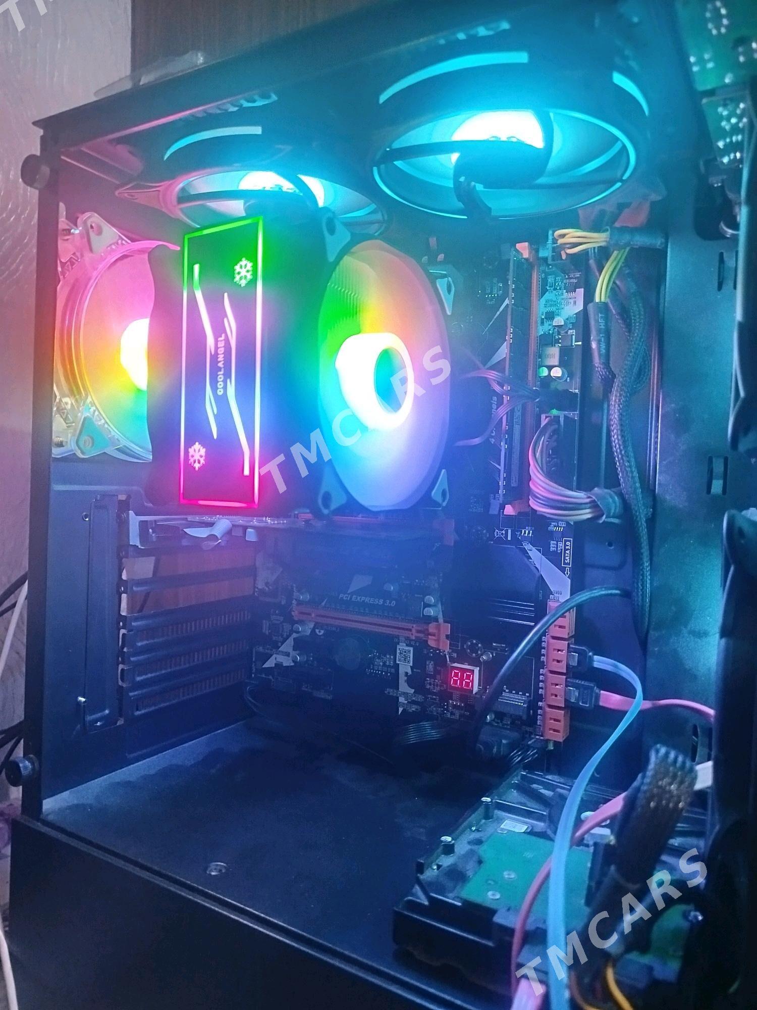 core i7 9th - Туркменабат - img 3