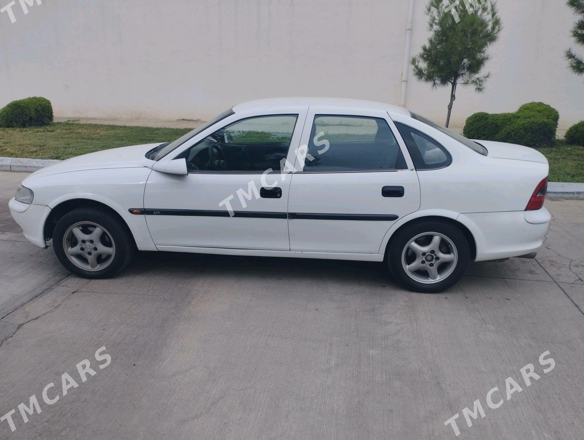 Opel Vectra 1997 - 35 000 TMT - Ашхабад - img 2