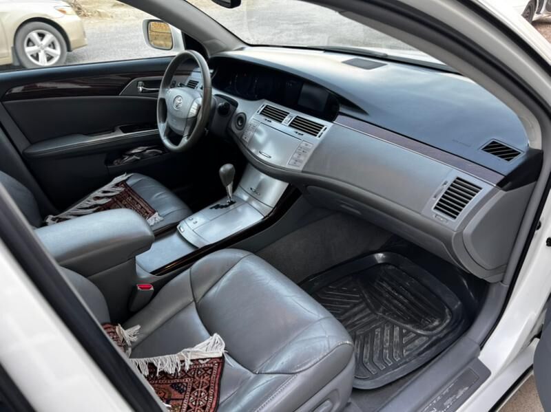 Toyota Avalon 2009 - 230 000 TMT - Tejen - img 3