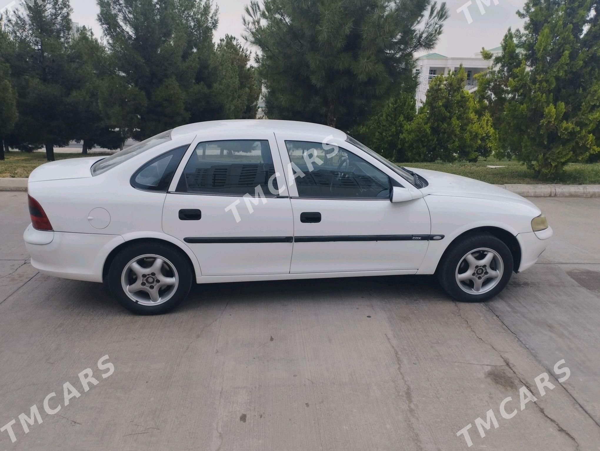 Opel Vectra 1997 - 35 000 TMT - Ашхабад - img 4