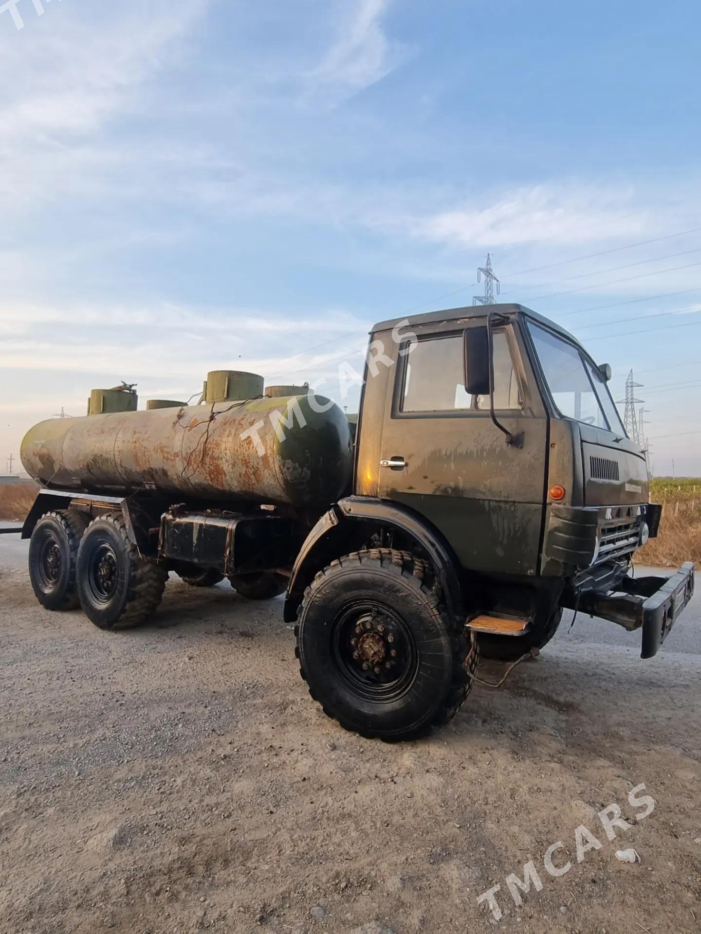 Kamaz 5320 1993 - 250 000 TMT - Aşgabat - img 3