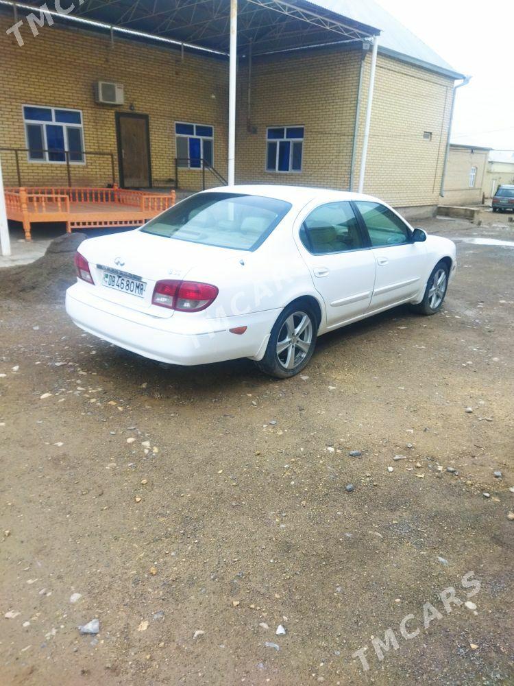 Infiniti FX35 2002 - 80 000 TMT - Мары - img 2