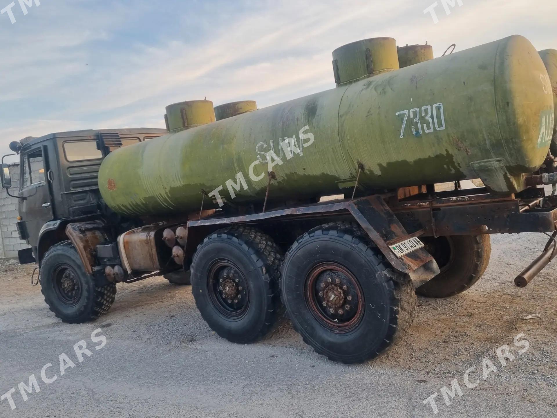Kamaz 5320 1993 - 250 000 TMT - Aşgabat - img 2