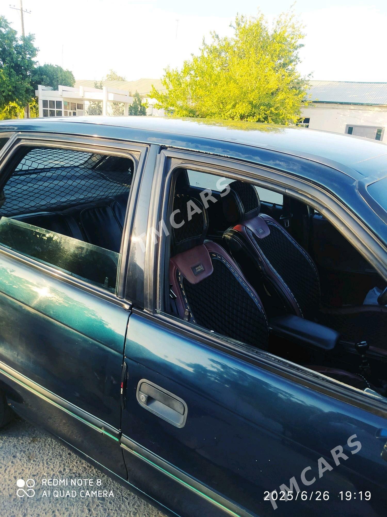 Opel Astra 1994 - 25 000 TMT - Daşoguz - img 2