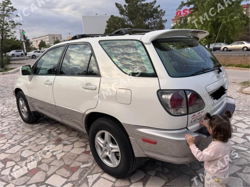 Lexus RX 300 2002 - 230 000 TMT - Мары - img 6