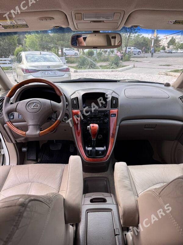 Lexus RX 300 2002 - 230 000 TMT - Мары - img 2