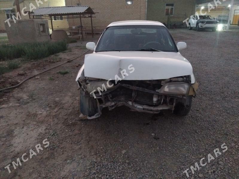 Toyota Corolla 1993 - 30 000 TMT - Мары - img 3
