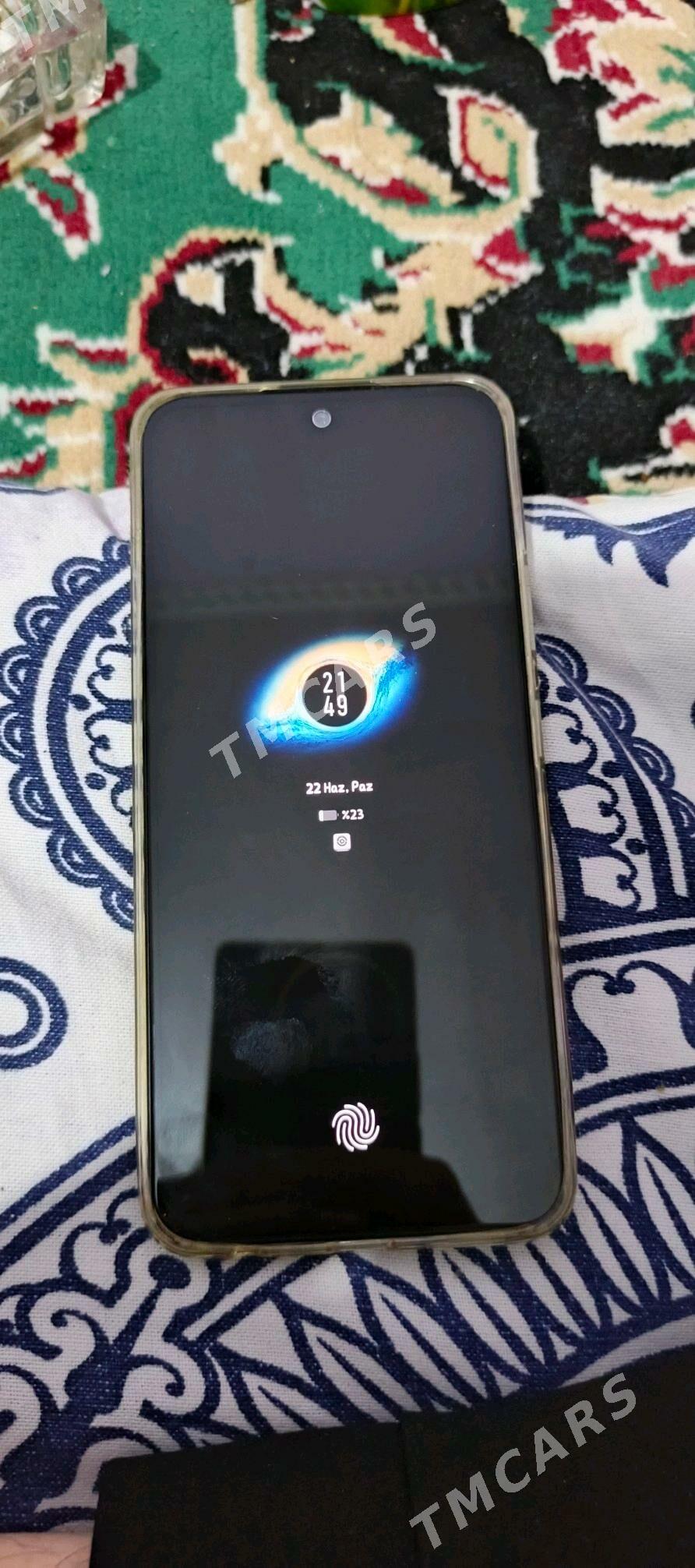 infinix hot 50pro - Ýaşlyk - img 4