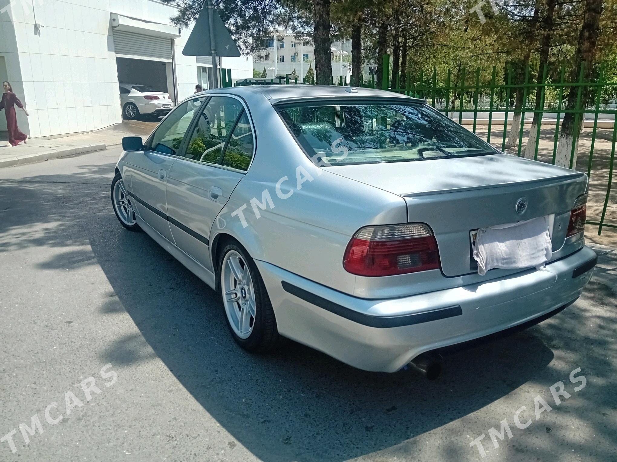 BMW 528 1998 - 97 000 TMT - Kaka - img 2