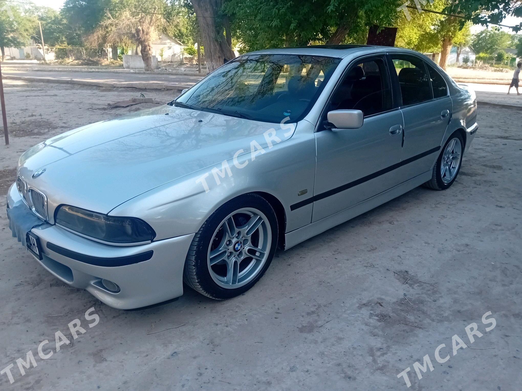 BMW 528 1998 - 97 000 TMT - Kaka - img 6