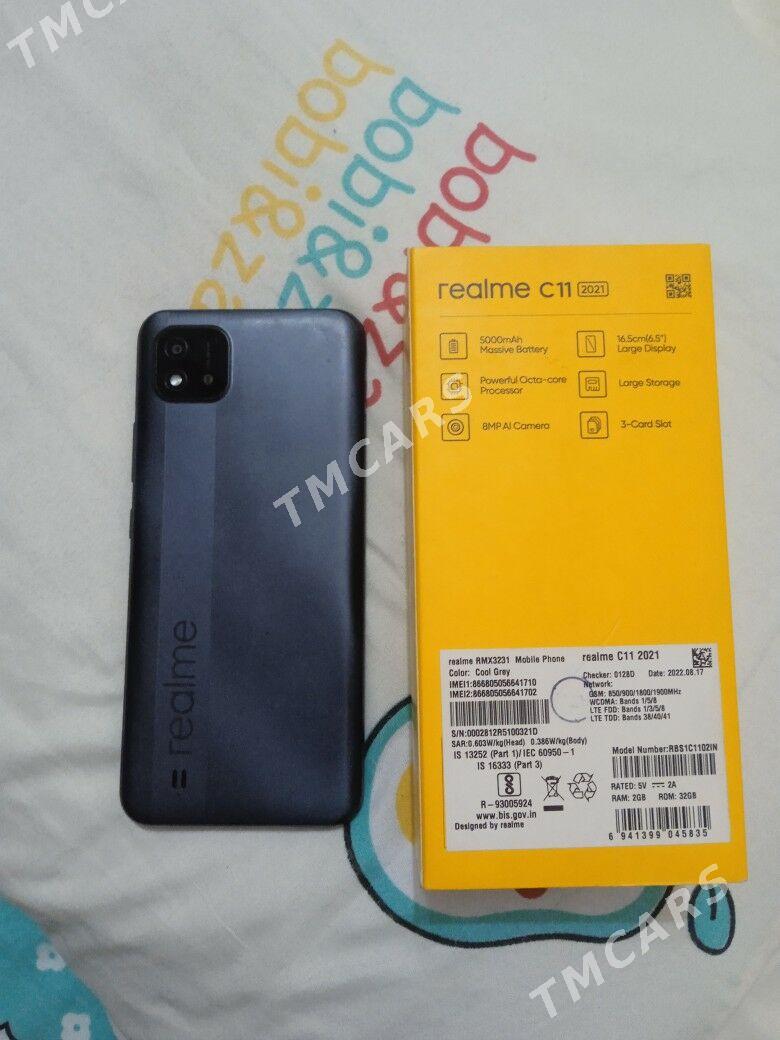 REALME C11 - Daşoguz - img 2