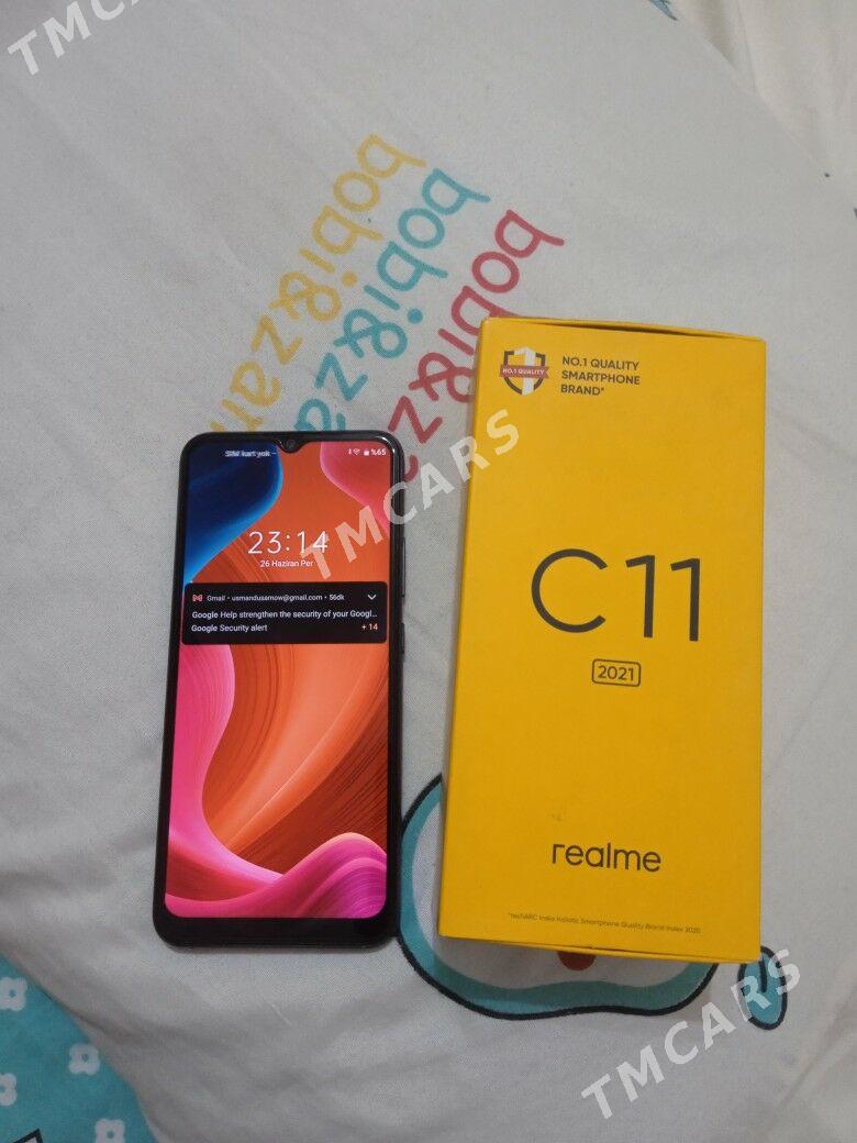 REALME C11 - Daşoguz - img 4
