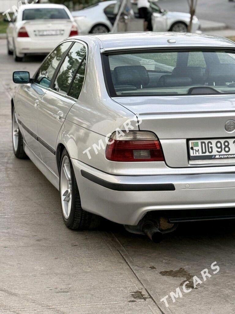 BMW 528 1998 - 97 000 TMT - Kaka - img 8