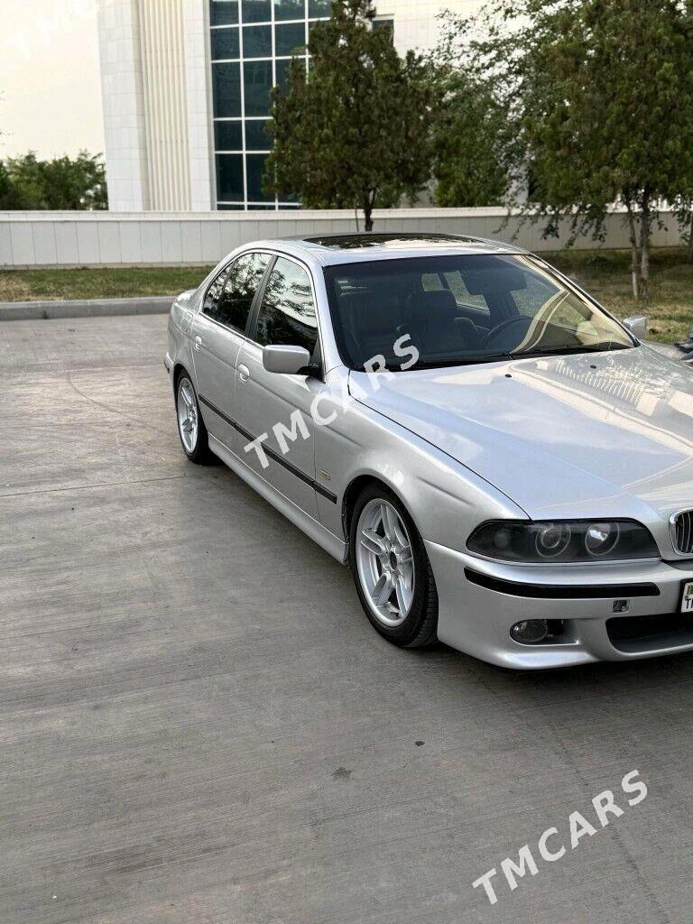 BMW 528 1998 - 97 000 TMT - Kaka - img 7