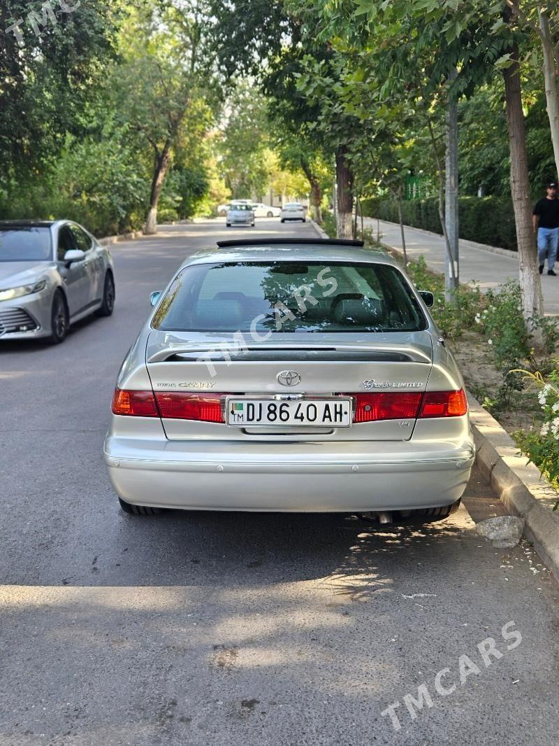 Toyota Camry 2000 - 244 000 TMT - Aşgabat - img 2