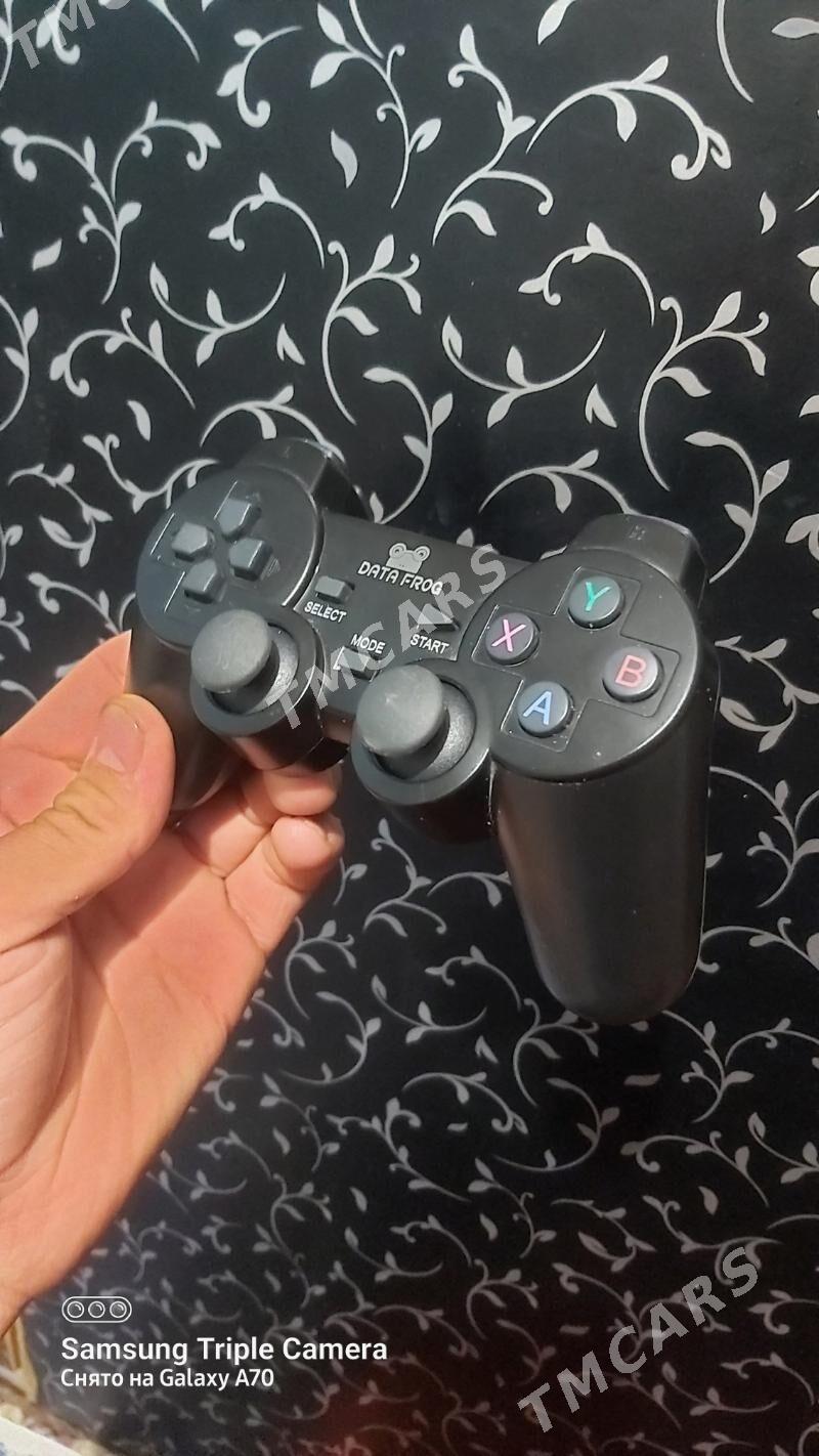 GYSAGLY SATLYK PULT JOSTIK PS3 - Хитровка - img 2