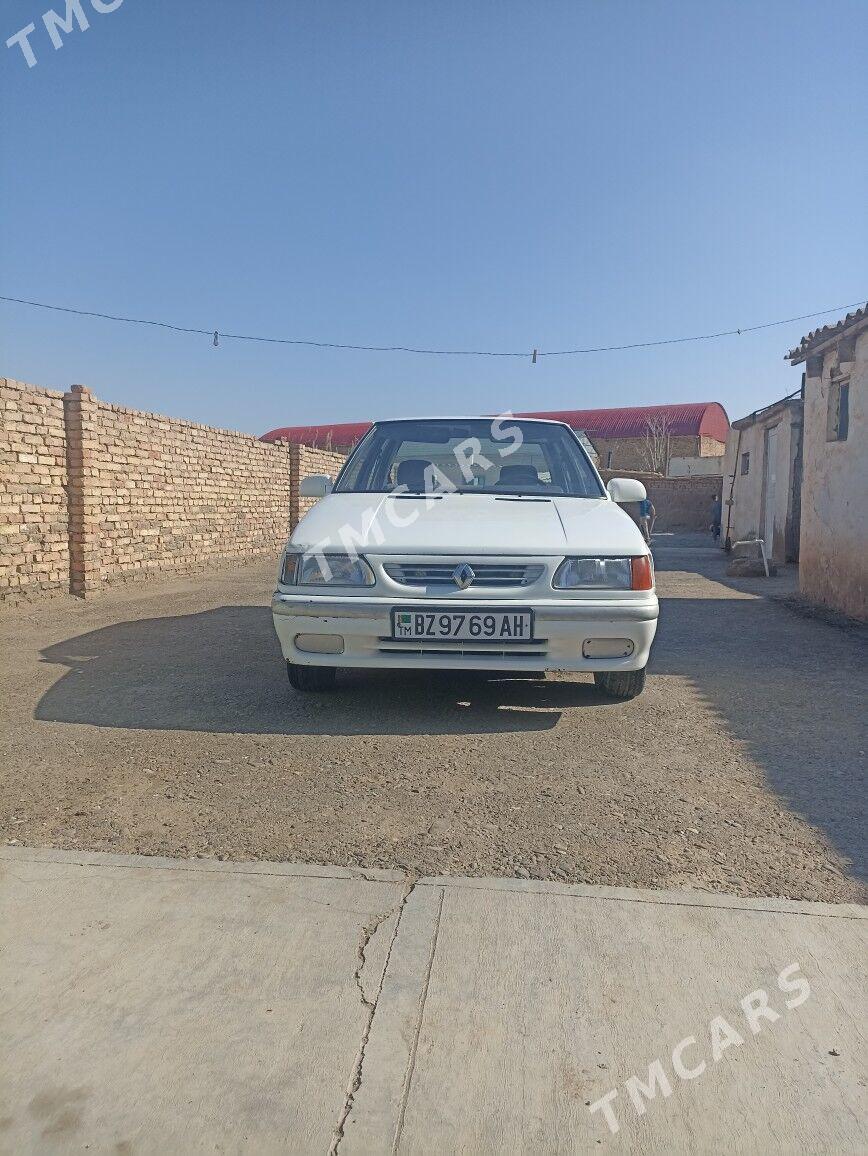 Lada 2106 1998 - 15 000 TMT - Серахс - img 2