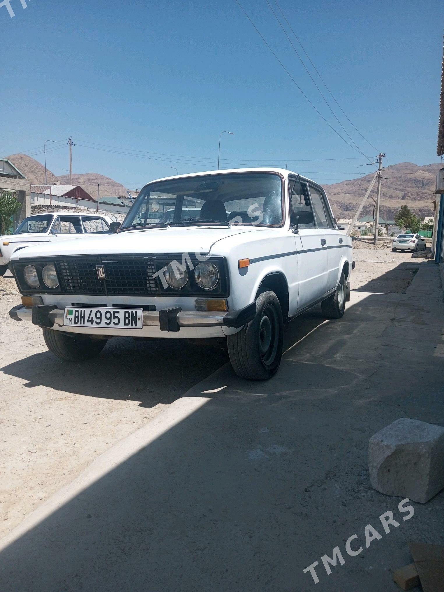 Lada 2106 1988 - 19 880 TMT - Balkanabat - img 3