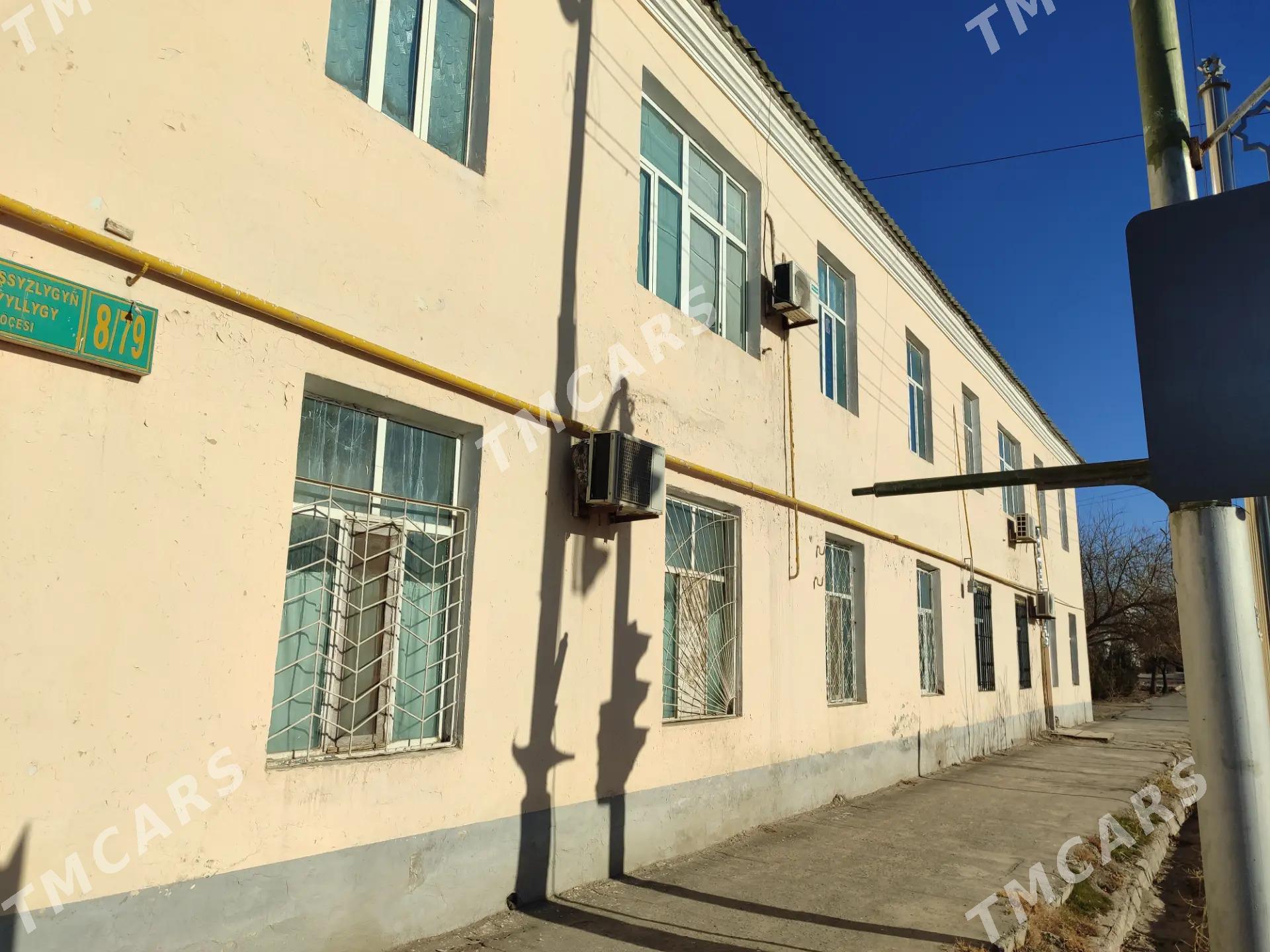 Kwartira jaý - Daşoguz - img 2