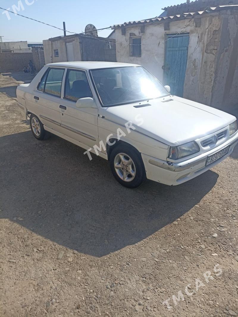 Lada 2106 1998 - 15 000 TMT - Серахс - img 4