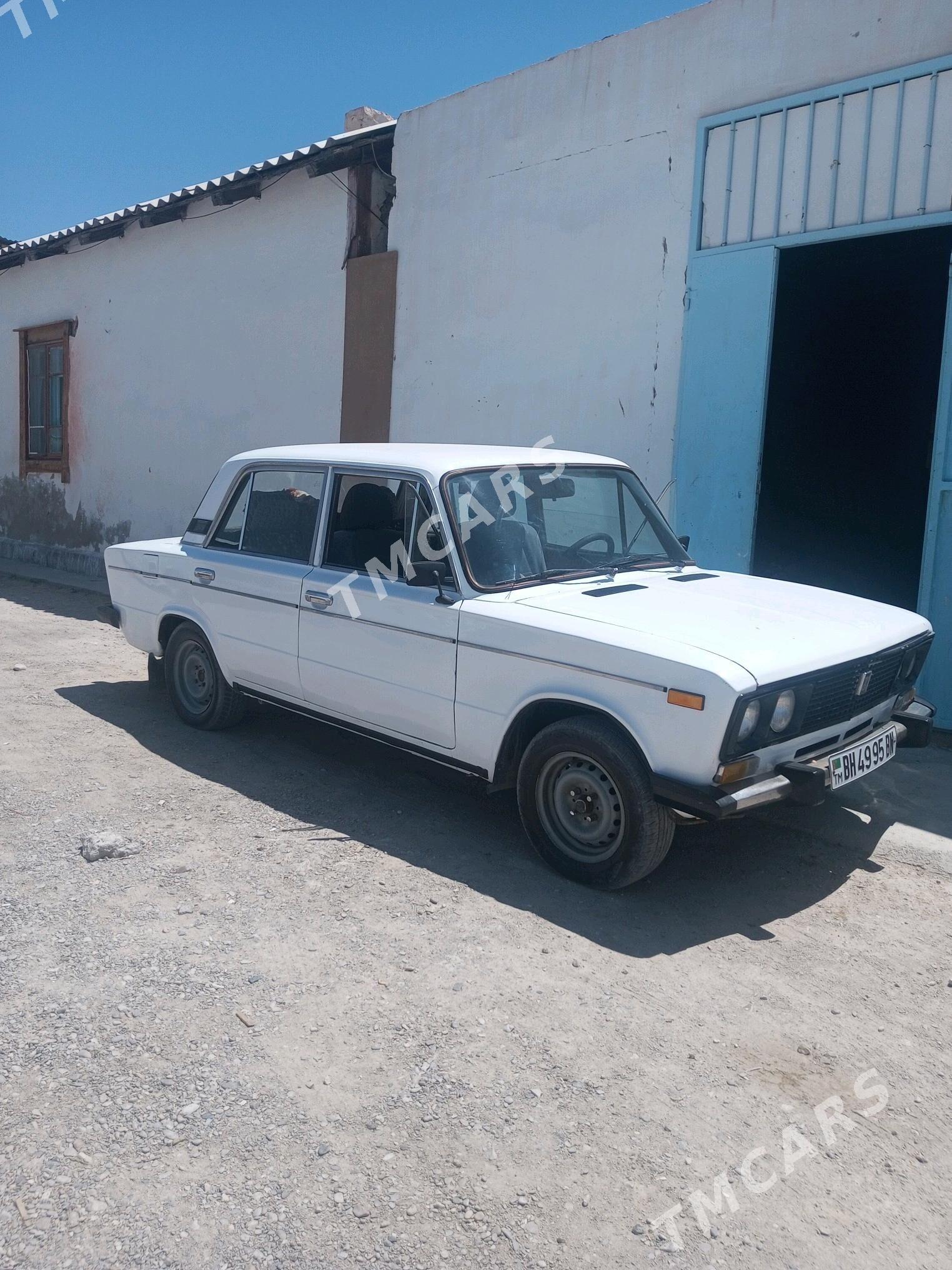 Lada 2106 1988 - 19 880 TMT - Balkanabat - img 4