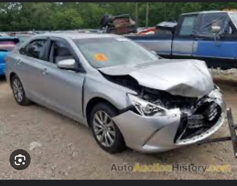 Toyota Camry 2017 - 315 000 TMT - Туркменабат - img 7
