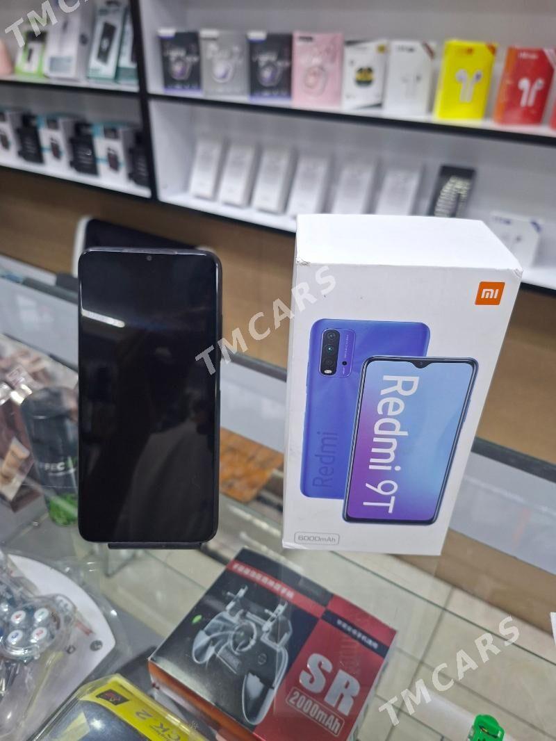 Redmi 9T - Türkmenabat - img 2