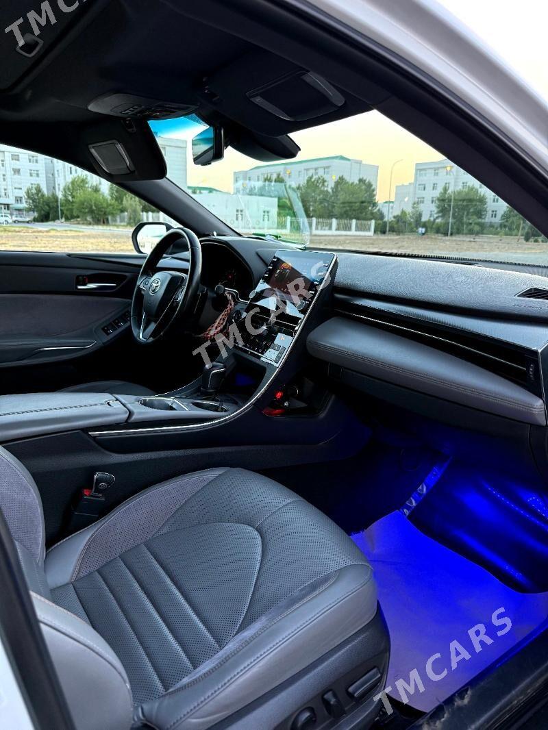 Toyota Avalon 2019 - 460 000 TMT - Aşgabat - img 4