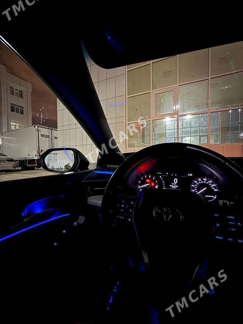 Toyota Avalon 2019 - 460 000 TMT - Aşgabat - img 6