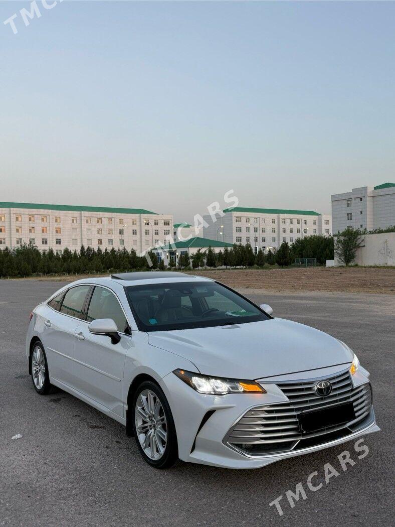 Toyota Avalon 2019 - 460 000 TMT - Aşgabat - img 2