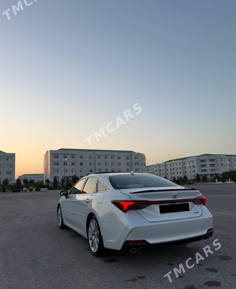 Toyota Avalon 2019 - 460 000 TMT - Aşgabat - img 3