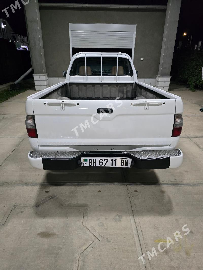 Mitsubishi L200 2005 - 80 000 TMT - Балканабат - img 2