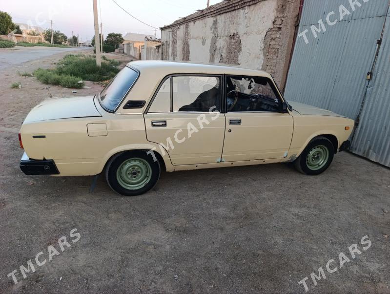 Lada 2103 1988 - 25 000 TMT - Ýolöten - img 3