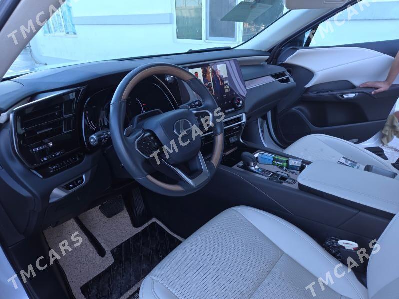 Lexus RX 350 2024 - 875 000 TMT - Мары - img 3