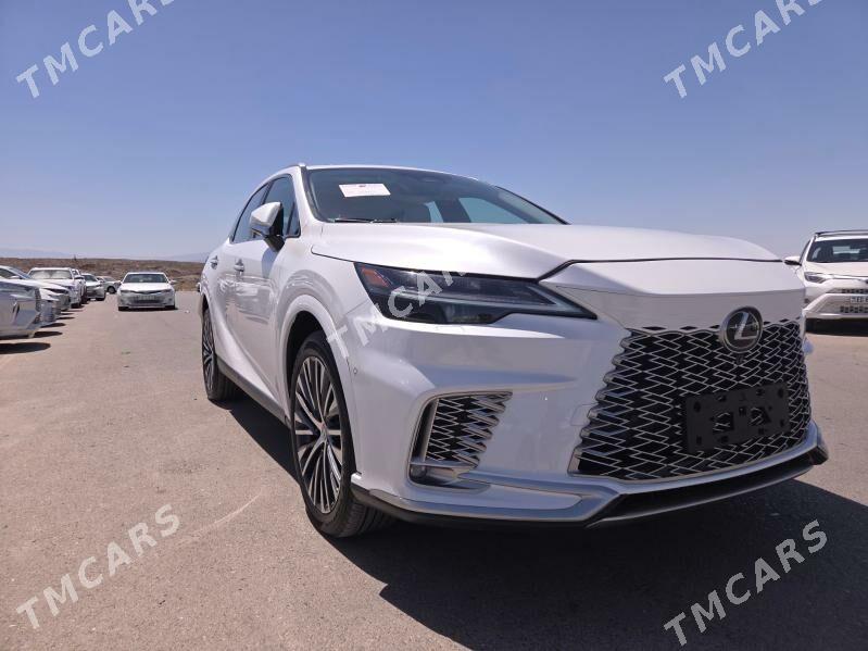 Lexus RX 350 2024 - 875 000 TMT - Мары - img 2