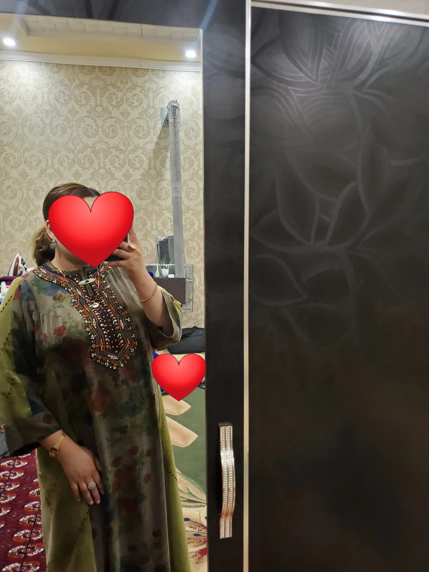 koynekler - Wekilbazar - img 2