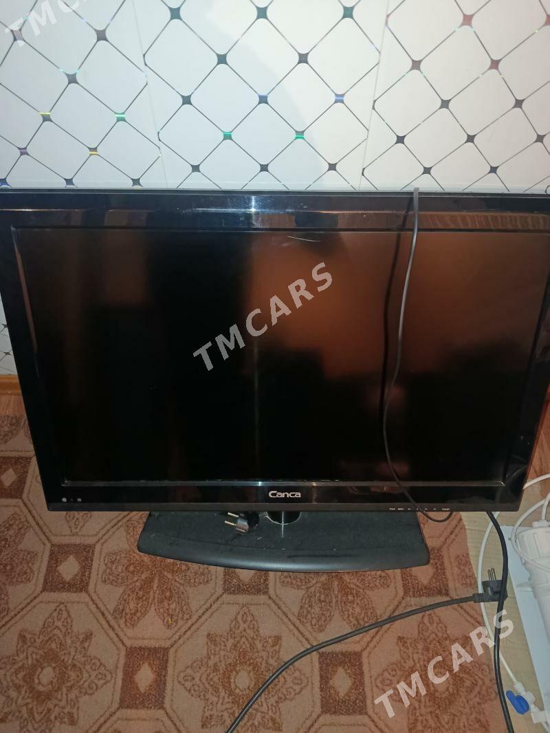 canca televizor 32lik - Мары - img 3
