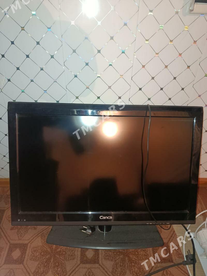 canca televizor 32lik - Мары - img 1