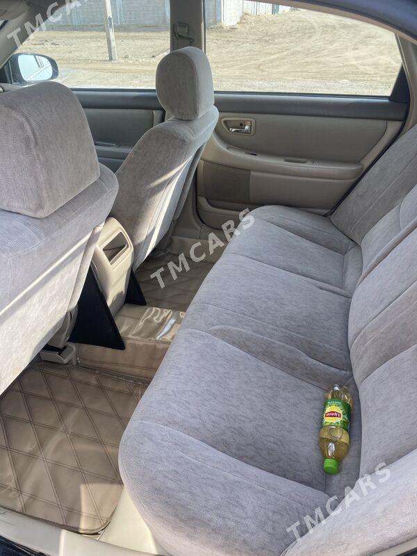 Toyota Avalon 2002 - 220 000 TMT - Хазар - img 5