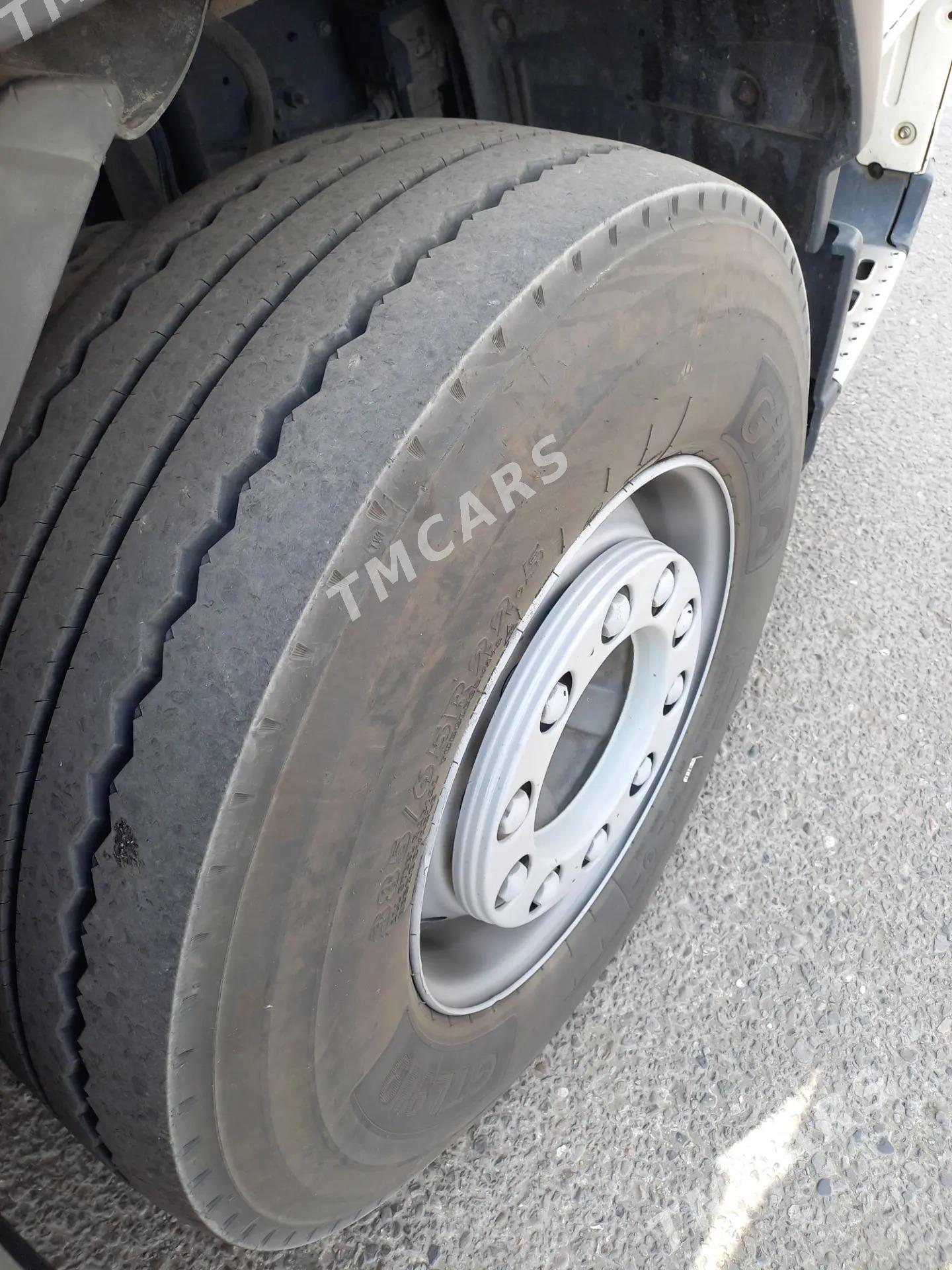 Volvo FM 520 2010 - 800 000 TMT - Ашхабад - img 6