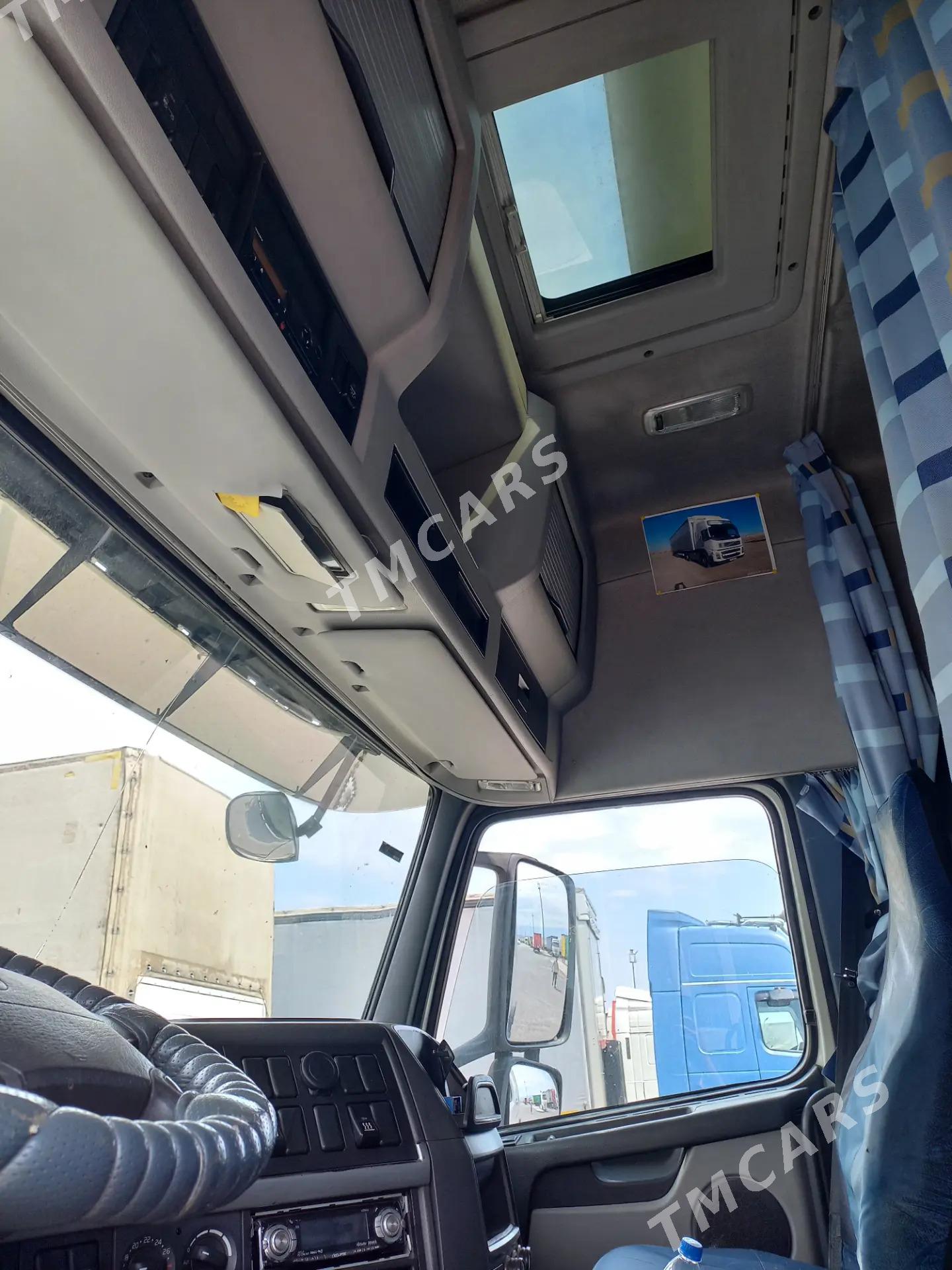 Volvo FM 520 2010 - 800 000 TMT - Ашхабад - img 4