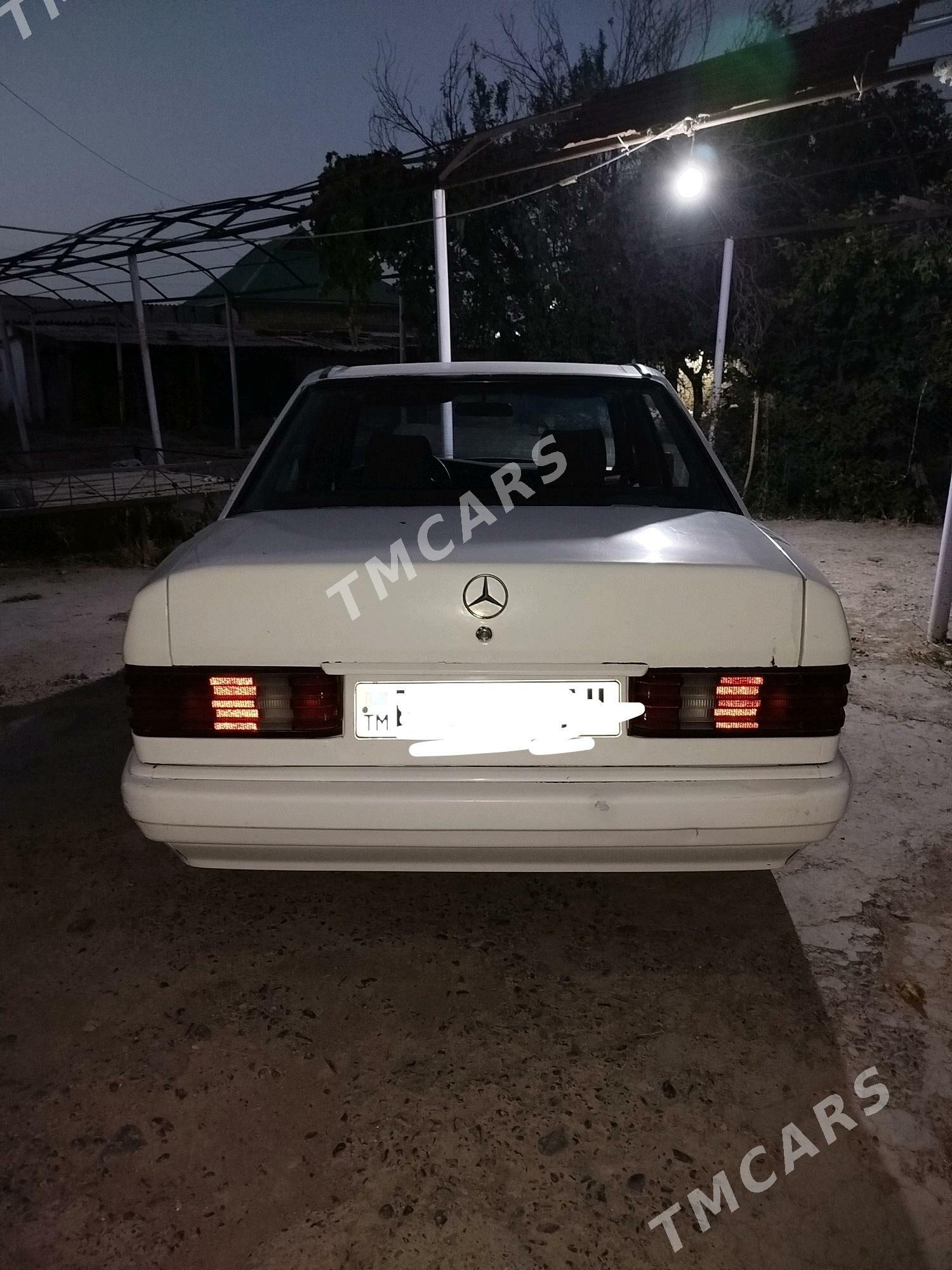 Mercedes-Benz 190E 1992 - 23 000 TMT - Kaka - img 8