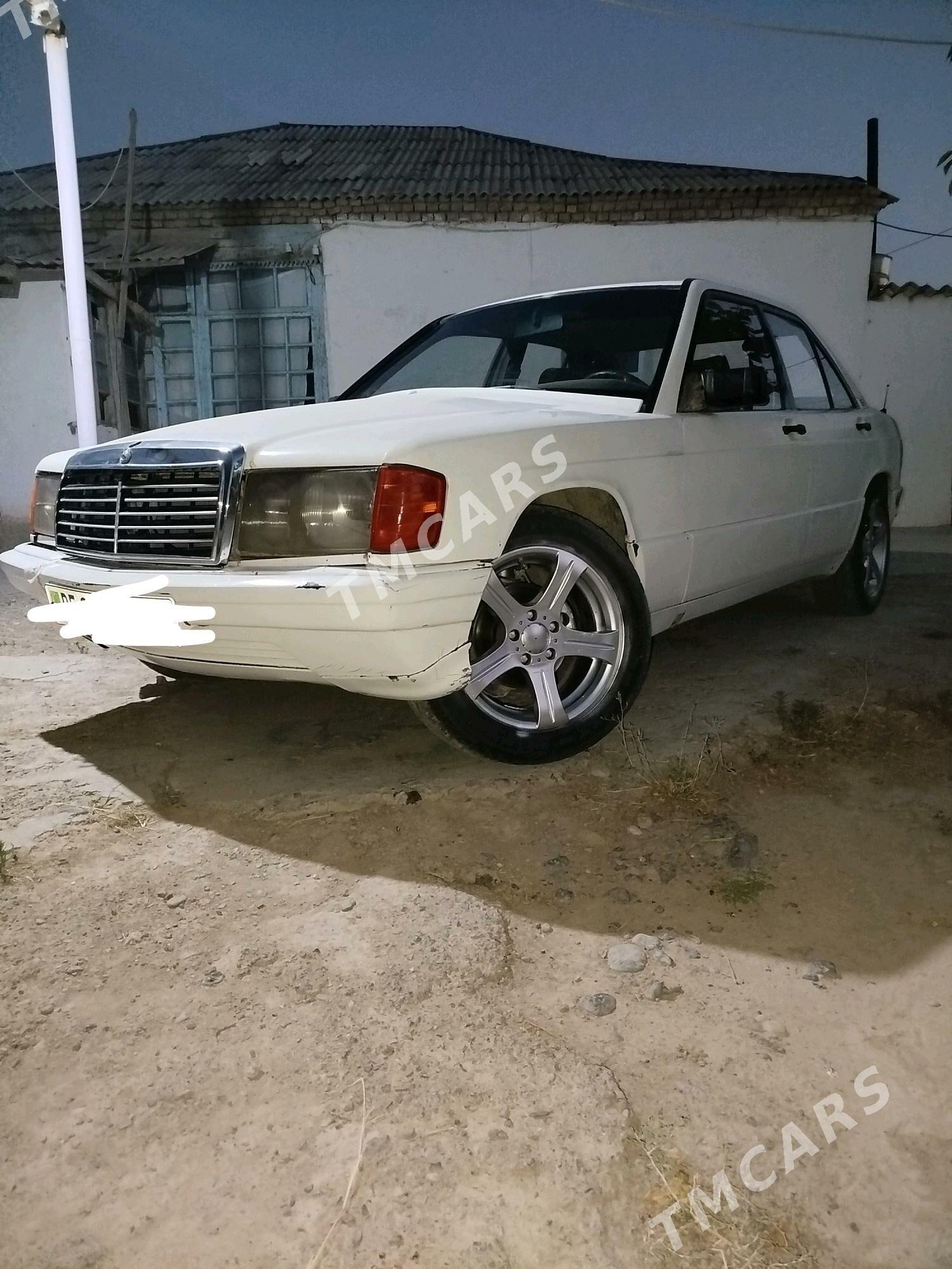 Mercedes-Benz 190E 1992 - 23 000 TMT - Kaka - img 7
