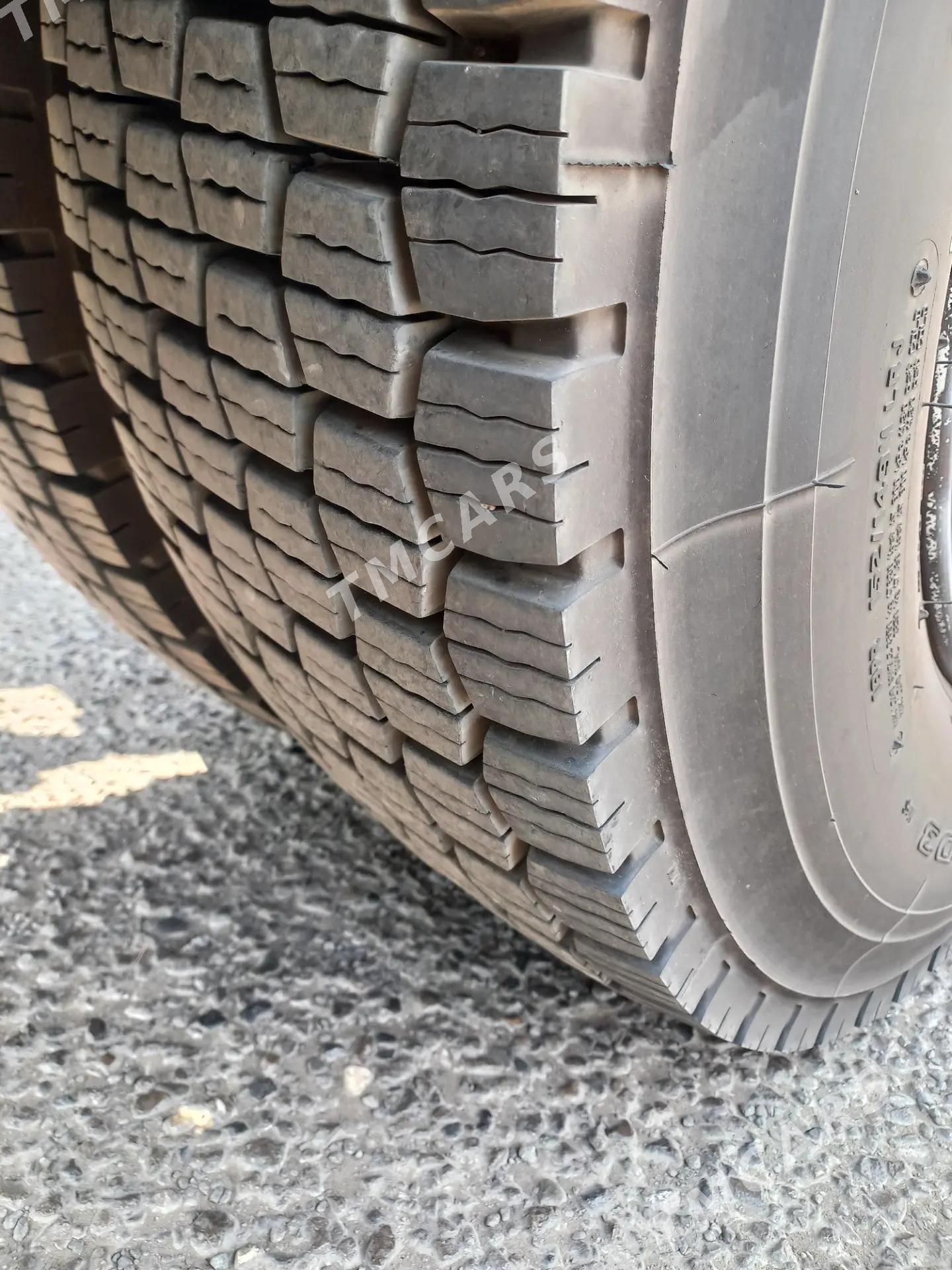 Volvo FM 520 2010 - 800 000 TMT - Ашхабад - img 5