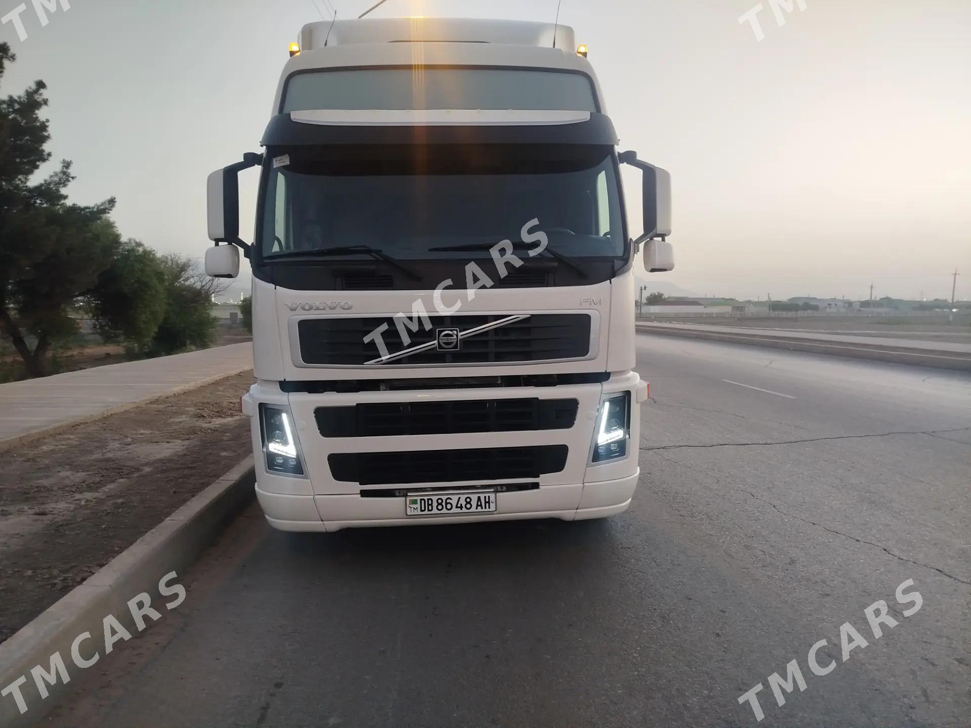 Volvo FM 520 2010 - 800 000 TMT - Ашхабад - img 3
