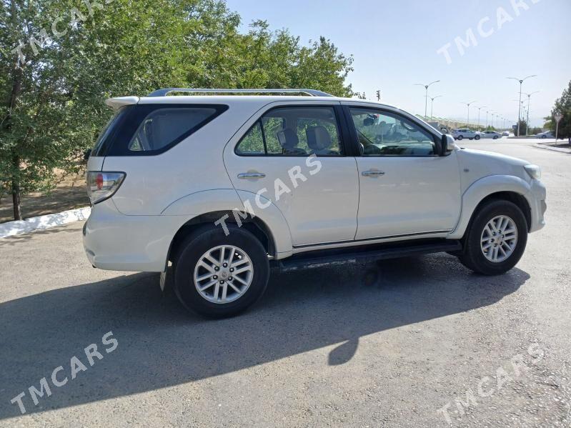 Toyota Fortuner 2014 - 320 000 TMT - Ашхабад - img 2