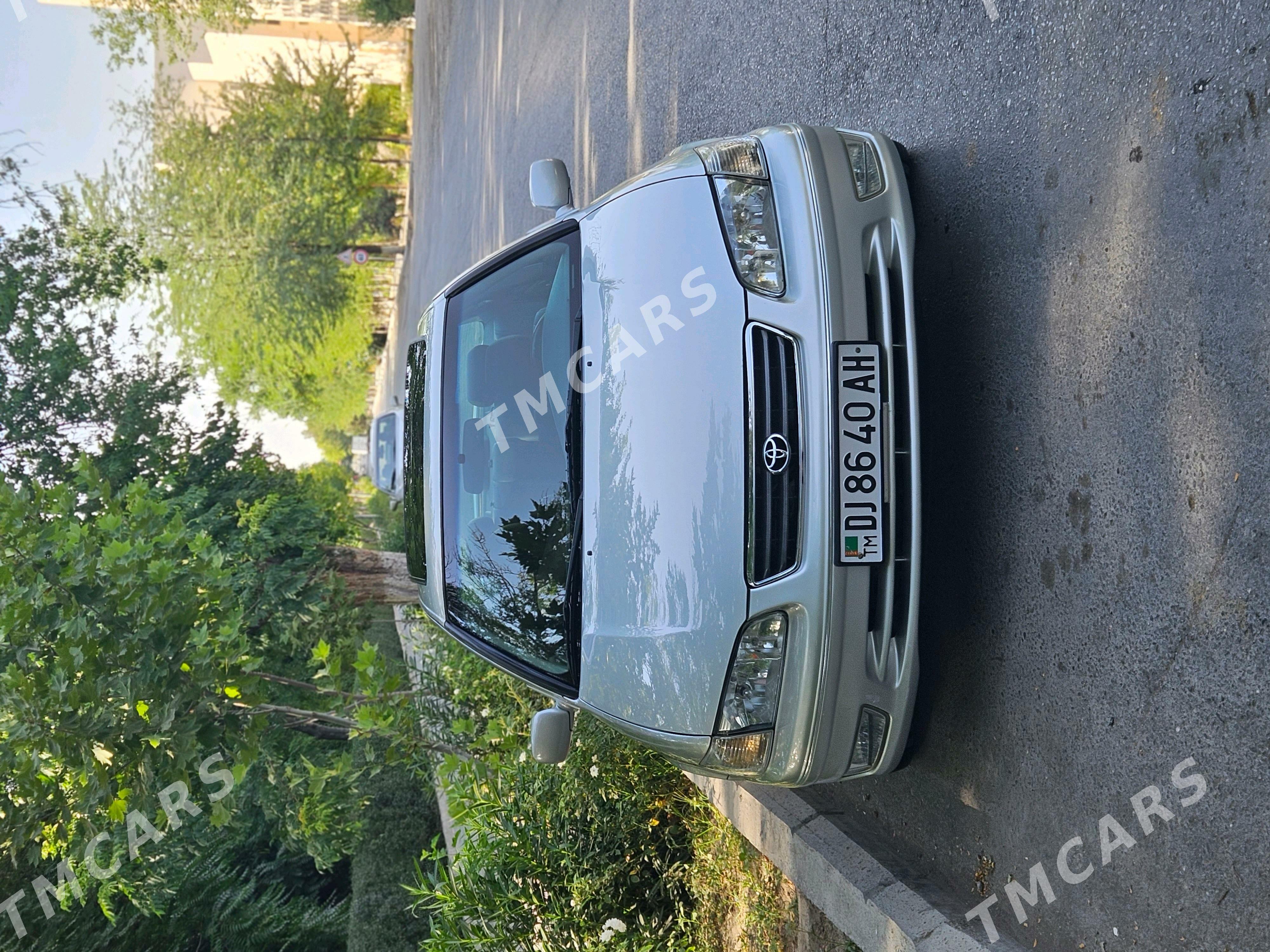 Toyota Camry 2000 - 244 000 TMT - Aşgabat - img 3